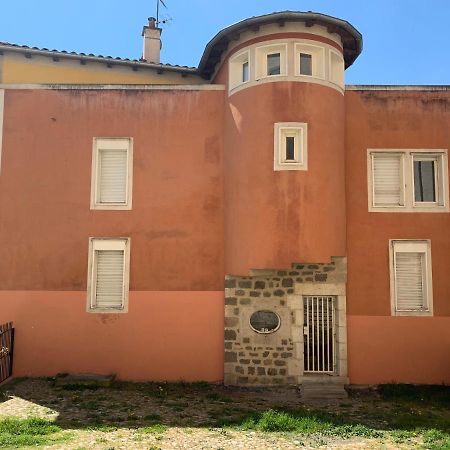 Le Puy En Velay - Appartement Grand Confort Eksteriør billede