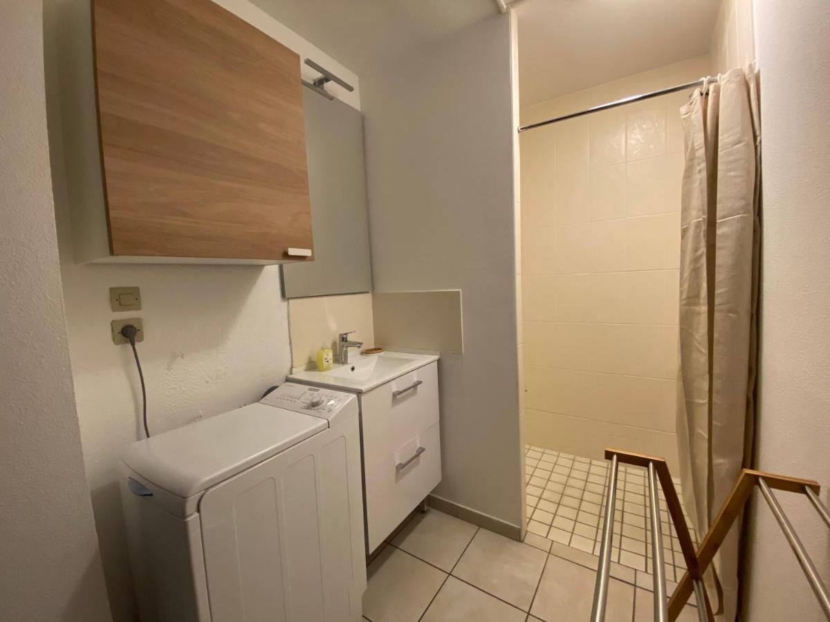 Le Puy En Velay - Appartement Grand Confort Eksteriør billede