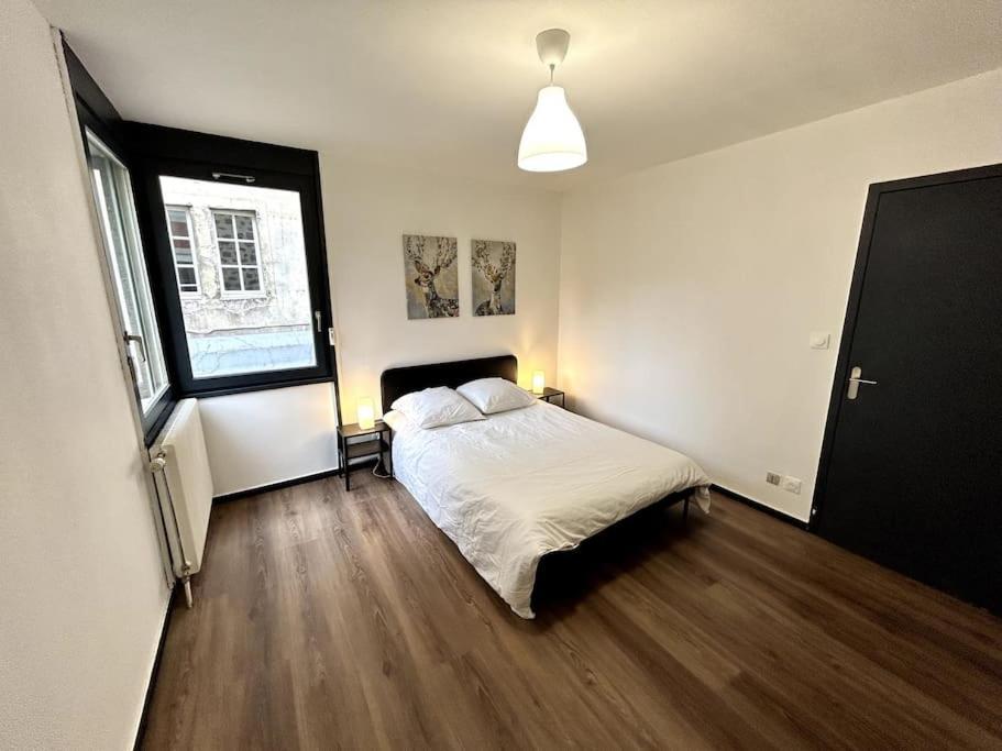 Le Puy En Velay - Appartement Grand Confort Eksteriør billede