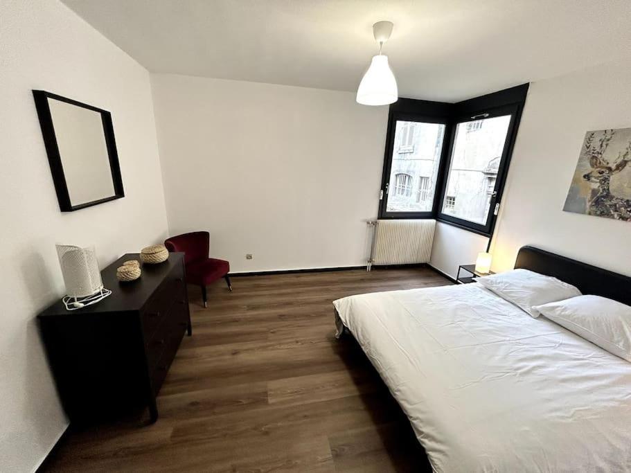 Le Puy En Velay - Appartement Grand Confort Eksteriør billede