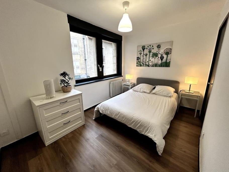 Le Puy En Velay - Appartement Grand Confort Eksteriør billede