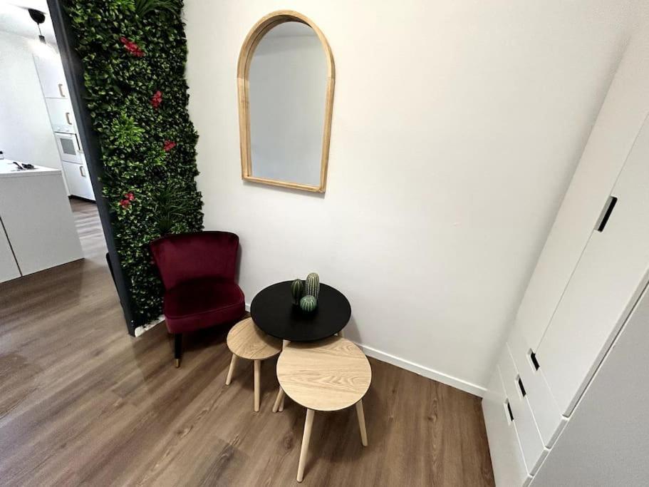 Le Puy En Velay - Appartement Grand Confort Eksteriør billede