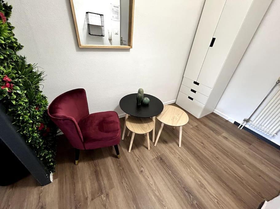 Le Puy En Velay - Appartement Grand Confort Eksteriør billede